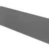 Plaque en aluminium Gemini - 48 x 24 cm - l'unité