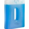 Plaque eutectique verte 900g pour +18°C