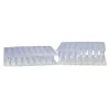 Plaque Low-Profile 96-puits PCR plaques naturel x 25