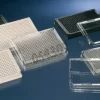 Plaque 384 maxisorp transparent x 30