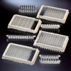 Plaque module c8 maxisorp NUNCx 60