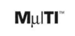 Plaque PCR 96 puits ultra-plate sans jupe naturel multi x 25