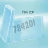 Plaque 384 puits faible volume PP x 100