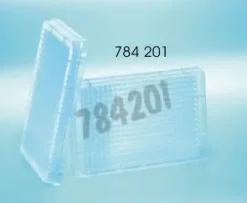Plaque 384 puits faible volume PP x 100