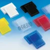 Plaque 96 puits PP NUNC x 120