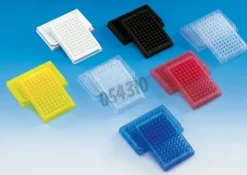 Plaque 96 puits PP NUNC x 120