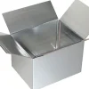 Plaquette isotherme en Isostrat 150 x 90 mm épaisseur 4mm x 1500