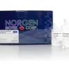 Plasma/serum cell-free circulating dna purification mini kit ce-ivd 50 pcs