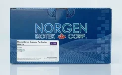 Plasma/serum exosome purification mini kit 50 pcs