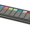 Plateau de coloration lames jetables x 4