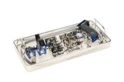 Plateau de lavage DIN seul - MCI/DCS et MCU