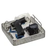 Plateau de lavage seul 1/2 dIN - 1 x DBK-700/701-DBR-700 - aseptique Li-Ion