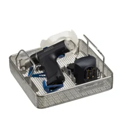 Plateau de lavage seul 1/2 dIN - 1 x DBK-700/701-DBR-700 - aseptique Li-Ion