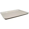 Plateau de service