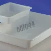 Plateau HDPE 2 l