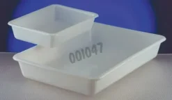 Plateau HDPE 8 l
