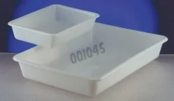 Plateau HDPE 3 l