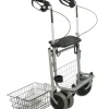 Plateau pour rollator - Cristallo