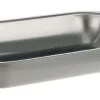 Plateau à rebords 210 x 155 mm hauteur 40 mm