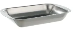 Plateau à rebords 210 x 155 mm hauteur 40 mm
