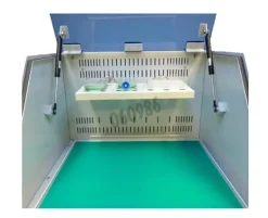 Plateau supplémentaire pour boites de petri et microplaques incushaker 10 l - Ref : H1010-SH