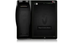 Plateforme ROOT, seule (hub)