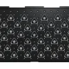 Plateforme 76 x 46 cm en résine phénolique pour 60 flacons erlenmeyer 125 ml Innova 44/44R