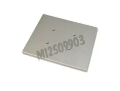 Plateforme 46 x 46 cm pour tapis adhésif Innova 42/42R