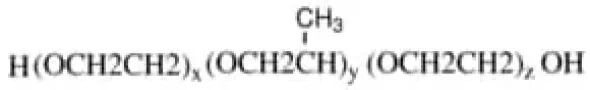 Pluronic f-127 bioreagent suitable 1 kg