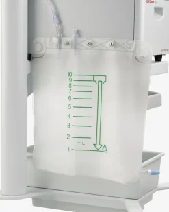 Poche à déchets 10L - carton de 10 unités