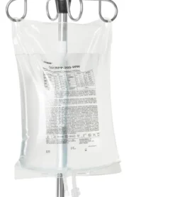Poche de dialysat- Sac de dialysat prémélangés de 5 litres - 2 par carton