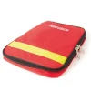 Poche de perfusion Perfstore - rouge