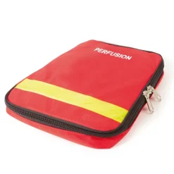 Poche de perfusion Perfstore - rouge