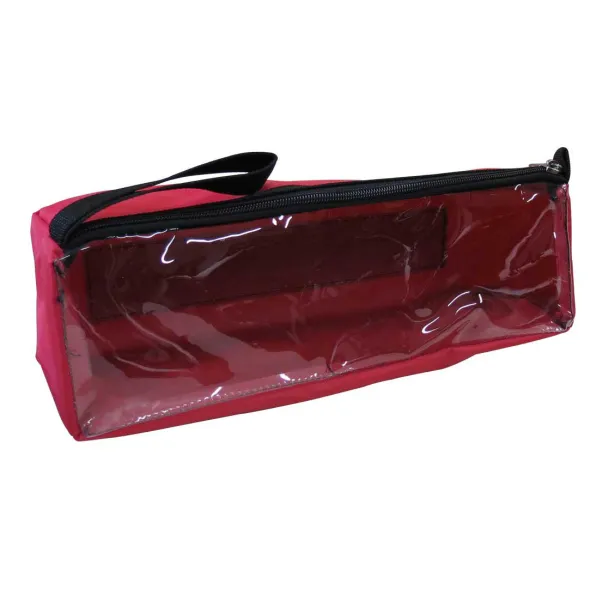 Poche de perfusion pour sac à bandoulière - grand modèle