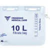 Poche de recueil multifiltrate de 10l - 40 par carton
