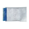 Poche en non tissé réutilisable pour poche de chaud ou froid - 15 x 23 cm - lot de 25