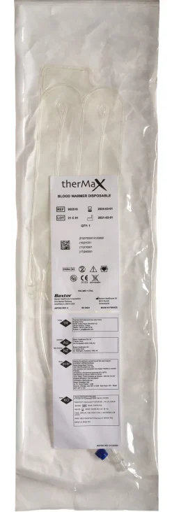 Poche réchauffeur THERMAX-(conditionnement : 24)