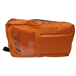 Pochette de transport - pour aspirateur de mucosités mécanique