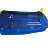 Pochette pour sac médical - bleu
