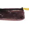 Pochette pour sac médical - marron