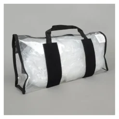 Pochette supplémentaire Cristal - grand modèle - noir