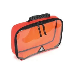 Pochette supplémentaire Rack - INTER - rouge
