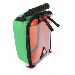 Pochette supplémentaire Rack NG - taille S - vert