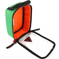 Pochette supplémentaire Rack NG - taille S - vert