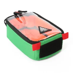 Pochette supplémentaire Rack NG - taille S - vert