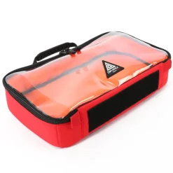 Pochette supplémentaire Rack NG - taille L - rouge