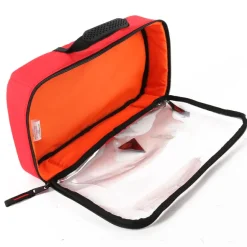 Pochette supplémentaire Rack NG - taille L - rouge