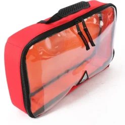 Pochette supplémentaire Rack NG - taille L - rouge