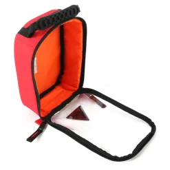 Pochette supplémentaire Rack NG - taille S - rouge
