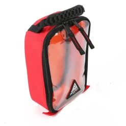Pochette supplémentaire Rack NG - taille S - rouge